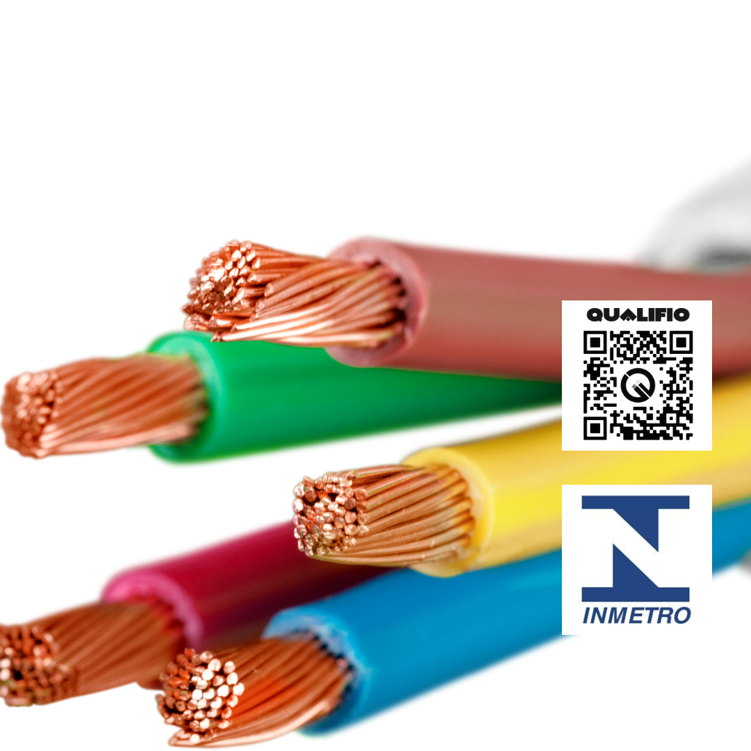 Qual a importância da Certificação de fios e cabos elétricos?